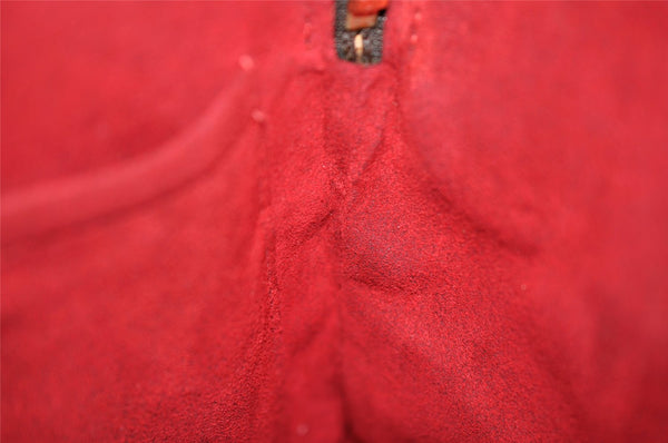 Authentic Louis Vuitton Monogram Coussin GM Shoulder Bag M51141 LV 3301K