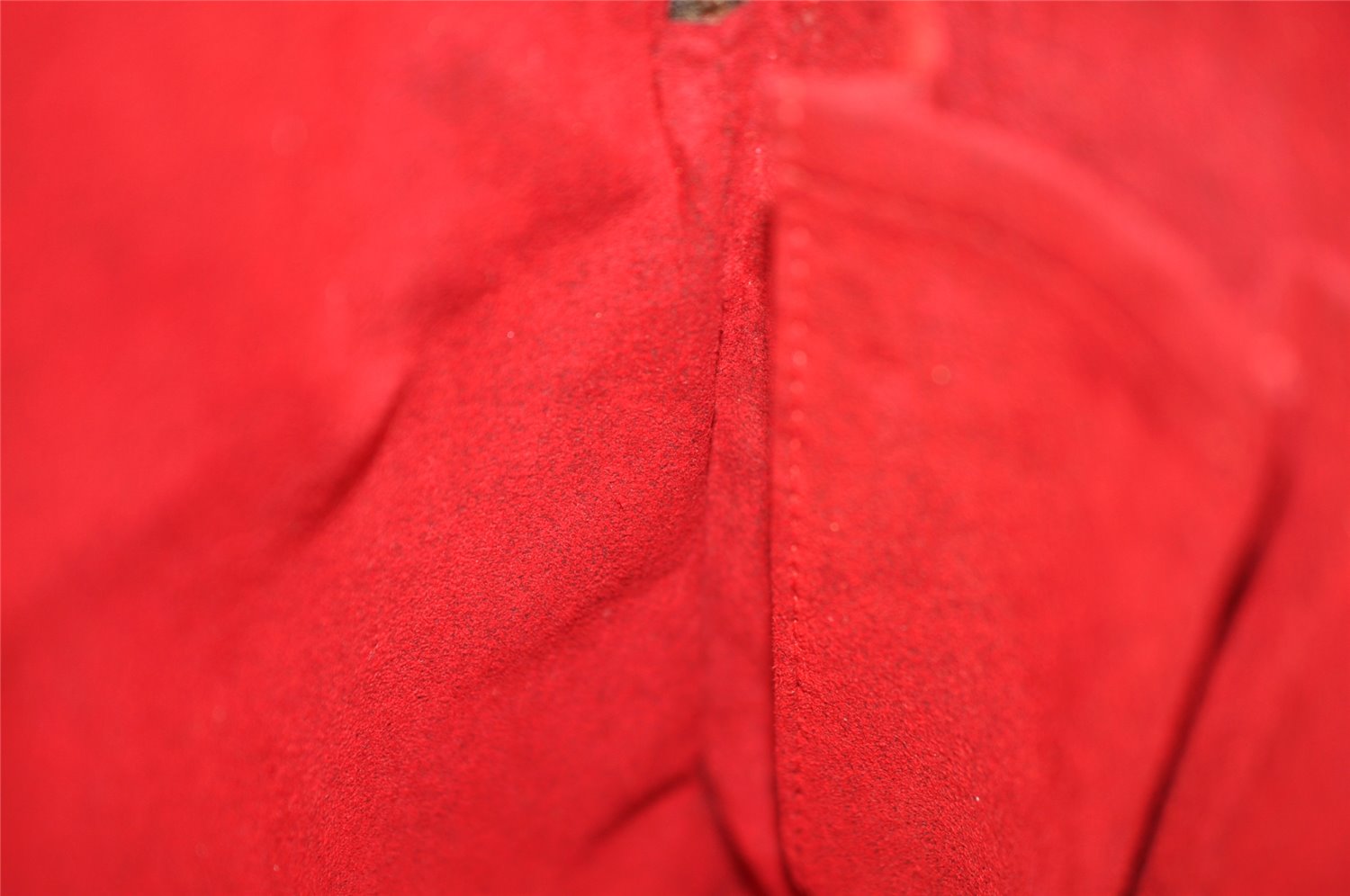 Authentic Louis Vuitton Monogram Coussin GM Shoulder Bag M51141 LV 3301K