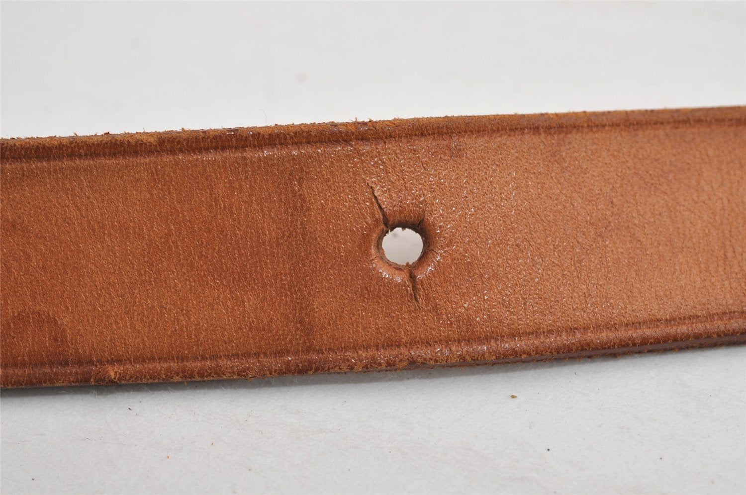 Authentic Louis Vuitton Monogram Cartouchiere GM M51252 Shoulder Cross Bag 3303J