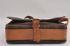Authentic Louis Vuitton Monogram Cartouchiere GM M51252 Shoulder Cross Bag 3303J
