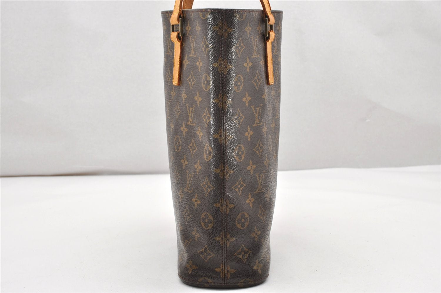 Authentic Louis Vuitton Monogram Vavin GM Shoulder Tote Bag M51170 LV 3303K