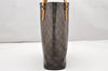Authentic Louis Vuitton Monogram Vavin GM Shoulder Tote Bag M51170 LV 3303K