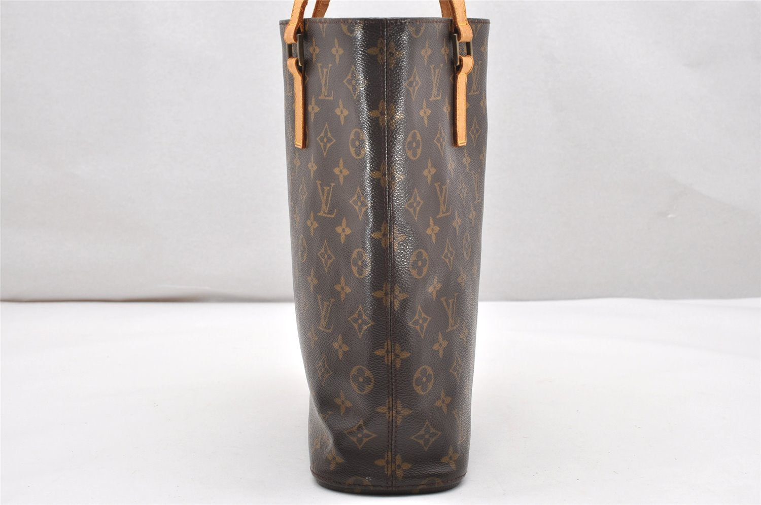Authentic Louis Vuitton Monogram Vavin GM Shoulder Tote Bag M51170 LV 3303K