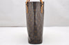 Authentic Louis Vuitton Monogram Vavin GM Shoulder Tote Bag M51170 LV 3303K