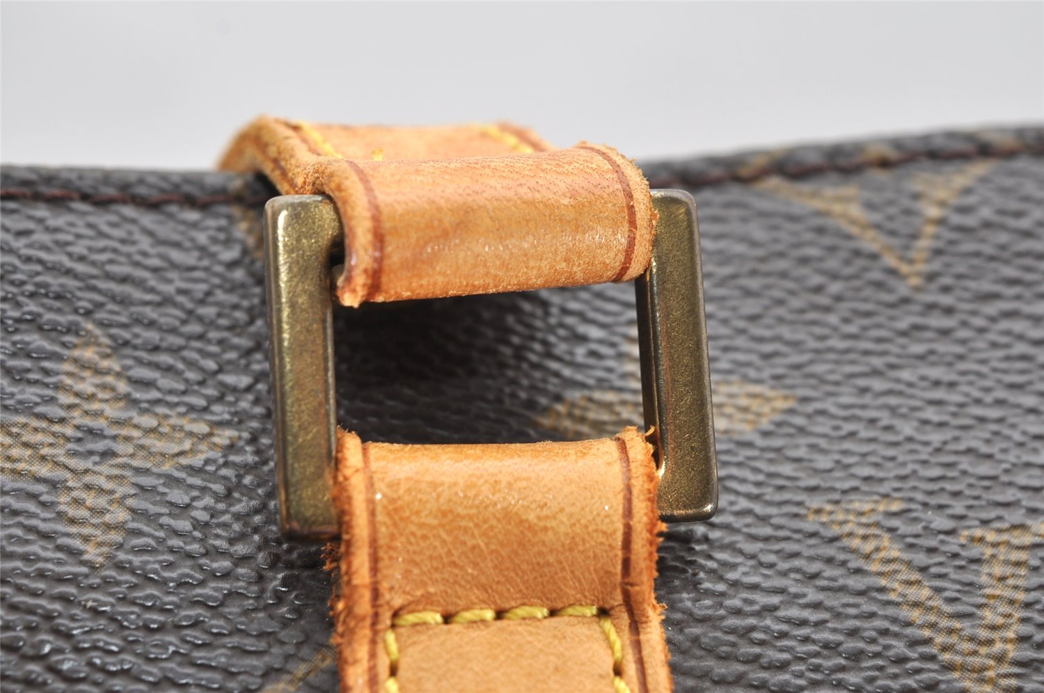 Authentic Louis Vuitton Monogram Vavin GM Shoulder Tote Bag M51170 LV 3303K