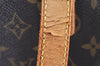 Authentic Louis Vuitton Monogram Vavin GM Shoulder Tote Bag M51170 LV 3303K