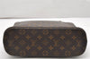 Authentic Louis Vuitton Monogram Vavin GM Shoulder Tote Bag M51170 LV 3303K