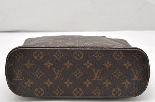 Authentic Louis Vuitton Monogram Vavin GM Shoulder Tote Bag M51170 LV 3303K