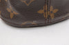 Authentic Louis Vuitton Monogram Vavin GM Shoulder Tote Bag M51170 LV 3303K