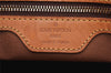 Authentic Louis Vuitton Monogram Vavin GM Shoulder Tote Bag M51170 LV 3303K