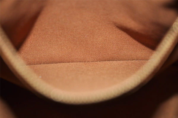 Authentic Louis Vuitton Monogram Vavin GM Shoulder Tote Bag M51170 LV 3303K