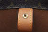 Authentic Louis Vuitton Monogram Vavin GM Shoulder Tote Bag M51170 LV 3303K