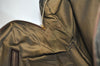 Authentic FENDI Zucca 2Way Shoulder Hand Bag Canvas Leather Brown 3306I