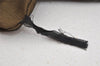 Authentic FENDI Zucca 2Way Shoulder Hand Bag Canvas Leather Brown 3306I
