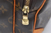 Authentic Louis Vuitton Monogram Nile Shoulder Cross Body Bag M45244 Junk 3307K