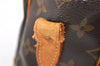 Authentic Louis Vuitton Monogram Nile Shoulder Cross Body Bag M45244 Junk 3307K