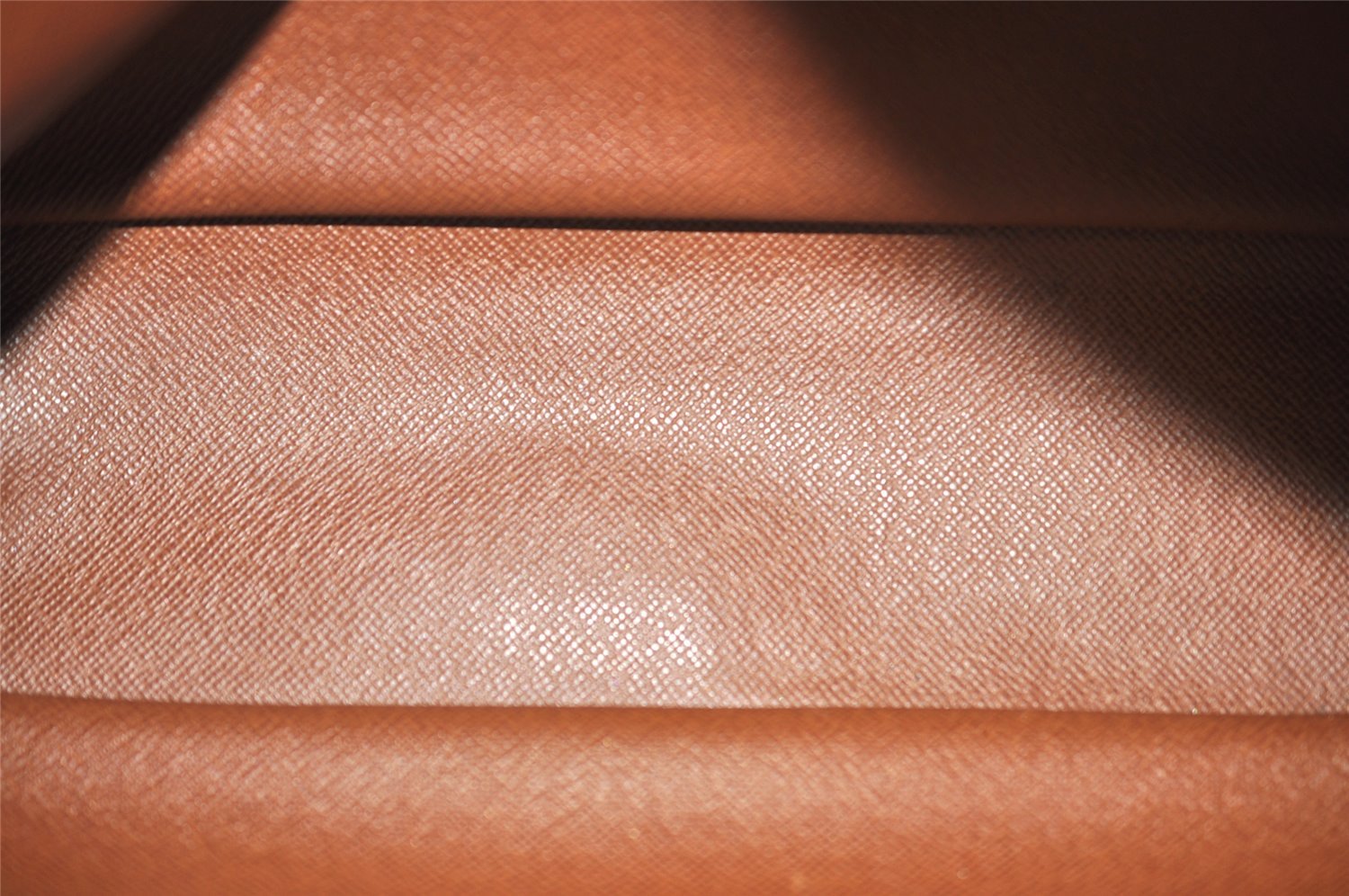 Authentic Louis Vuitton Monogram Nile Shoulder Cross Body Bag M45244 Junk 3307K