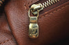 Authentic Louis Vuitton Monogram Nile Shoulder Cross Body Bag M45244 Junk 3307K