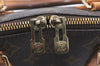 Authentic Louis Vuitton Monogram Alma Hand Bag Purse M51130 LV 3311K