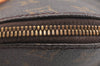 Authentic Louis Vuitton Monogram Alma Hand Bag Purse M51130 LV 3311K
