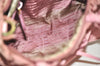 Authentic PRADA Nylon Tessuto Leather 2Way Shoulder Hand Bag BN1631 Pink 3312J