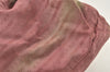 Authentic PRADA Nylon Tessuto Leather 2Way Shoulder Hand Bag BN1631 Pink 3312J