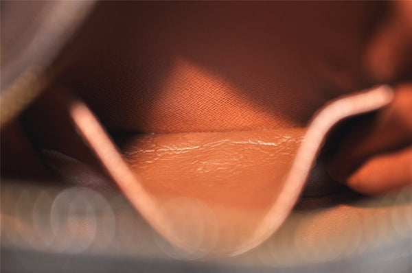 Authentic Louis Vuitton Monogram Amazone Shoulder Cross Body Bag M45236 LV 3315I