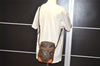 Authentic Louis Vuitton Monogram Amazone Shoulder Cross Body Bag M45236 LV 3315I