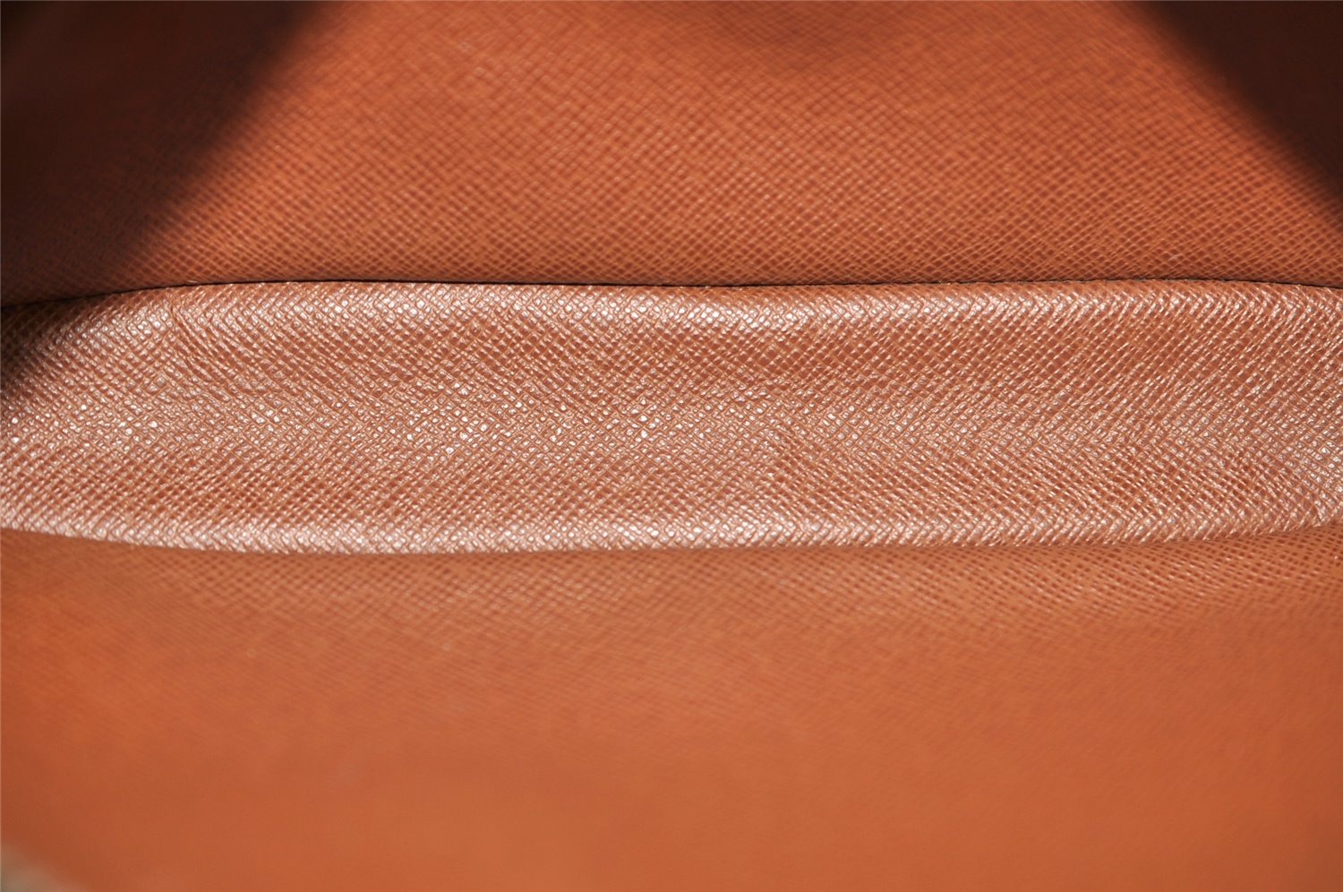 Auth Louis Vuitton Monogram Marly Bandouliere Shoulder Cross Bag M51828 LV 3315K