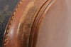 Authentic Louis Vuitton Monogram Alma Hand Bag Purse M51130 LV 3317K