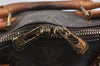 Authentic Louis Vuitton Monogram Alma Hand Bag Purse M51130 LV 3317K