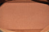 Authentic Louis Vuitton Monogram Alma Hand Bag Purse M51130 LV 3317K
