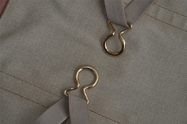 Authentic Louis Vuitton Monogram Sirius 45 Travel Boston Bag M41408 LV 3319I