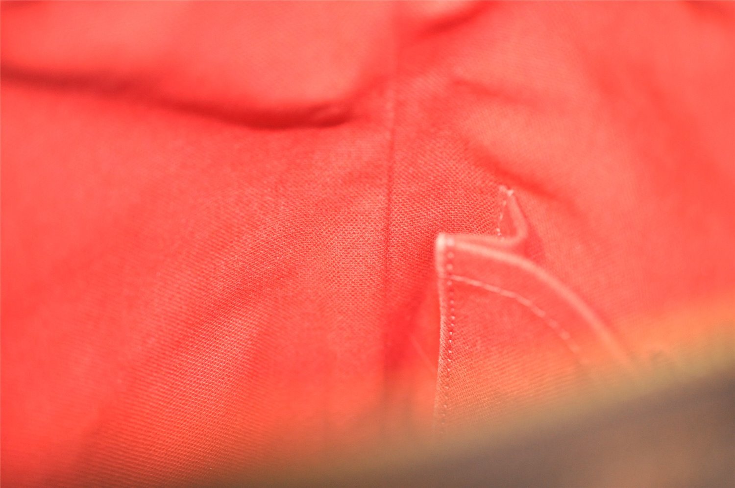 Authentic Louis Vuitton Damier Bloomsbury PM Shoulder Cross Bag N42251 LV 3321I