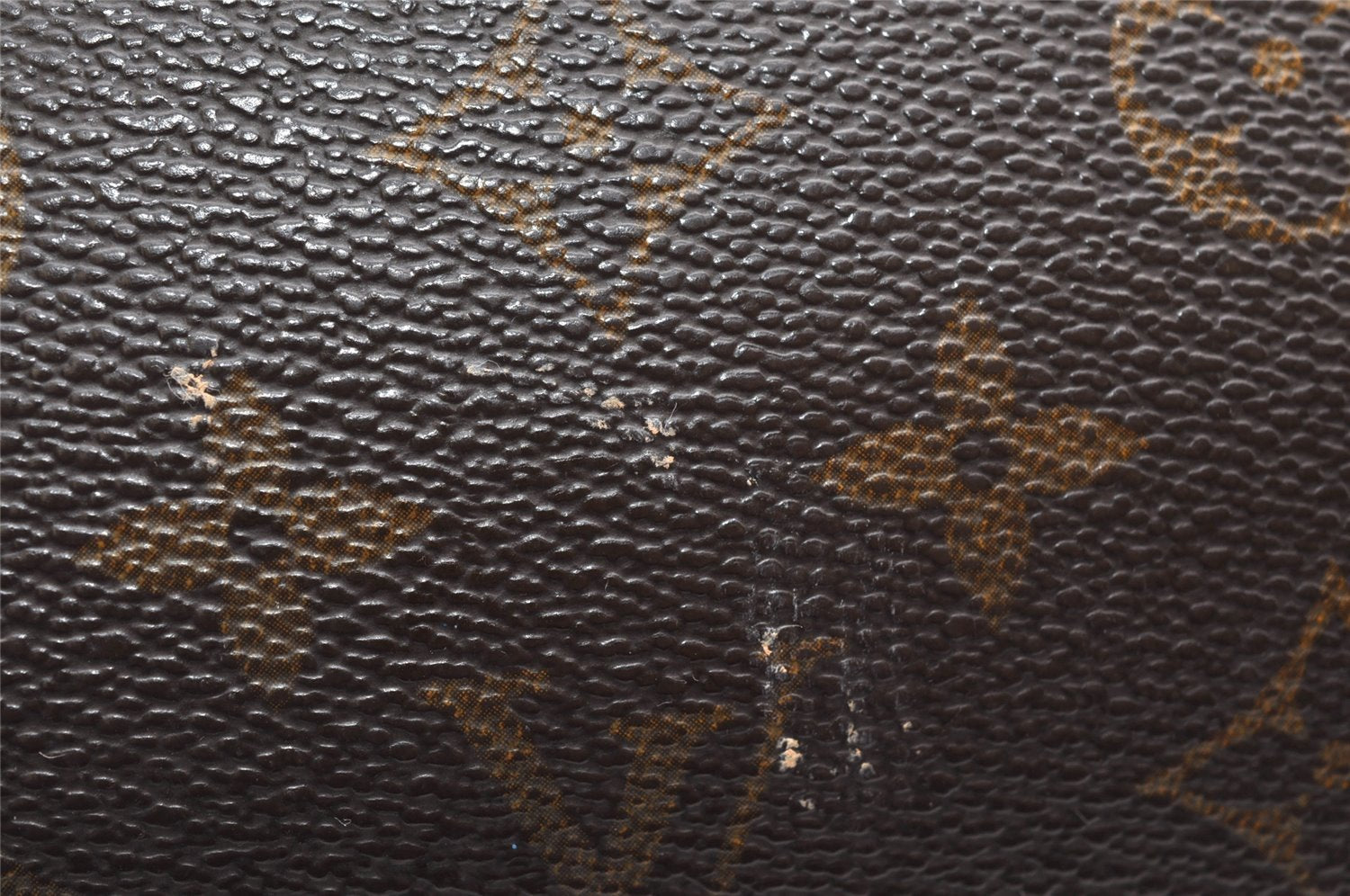 Authentic Louis Vuitton Monogram Orsay Clutch Hand Bag Purse M51790 LV 3321K