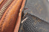 Authentic Louis Vuitton Monogram Orsay Clutch Hand Bag Purse M51790 LV 3321K