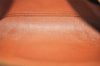 Authentic Louis Vuitton Monogram Orsay Clutch Hand Bag Purse M51790 LV 3321K