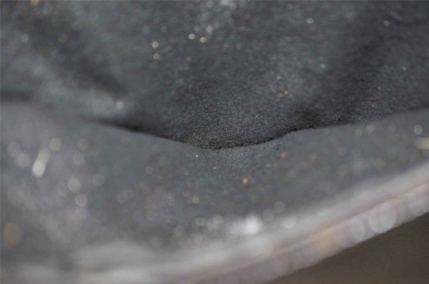 Authentic Louis Vuitton Monogram Orsay Clutch Hand Bag Purse M51790 LV 3321K