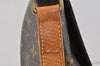 Authentic Louis Vuitton Monogram Musette Shoulder Cross Body Bag M51256 LV 3322K