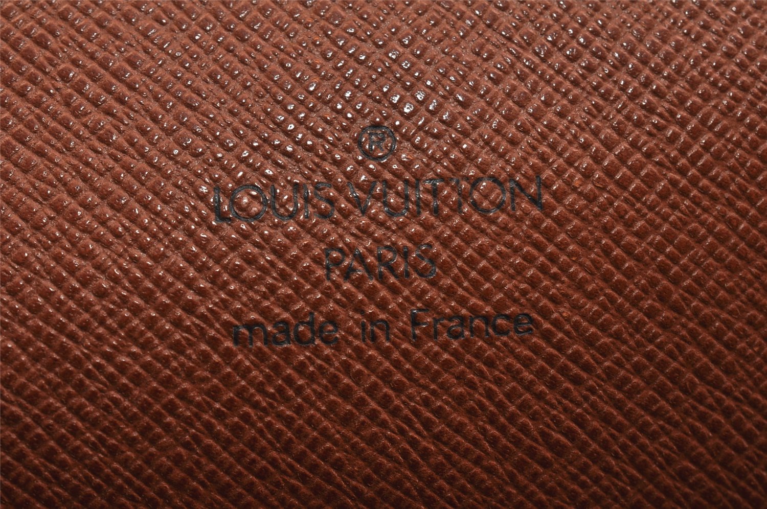 Authentic Louis Vuitton Monogram Musette Shoulder Cross Body Bag M51256 LV 3322K