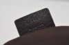 Authentic GUCCI Eclipse Shoulder Tote Bag GG Canvas Leather 120836 Brown 3325I