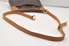 Authentic Louis Vuitton Monogram Odeon PM Shoulder Cross Bag M56390 Junk 3327J
