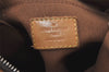 Authentic Louis Vuitton Monogram Odeon PM Shoulder Cross Bag M56390 Junk 3327J