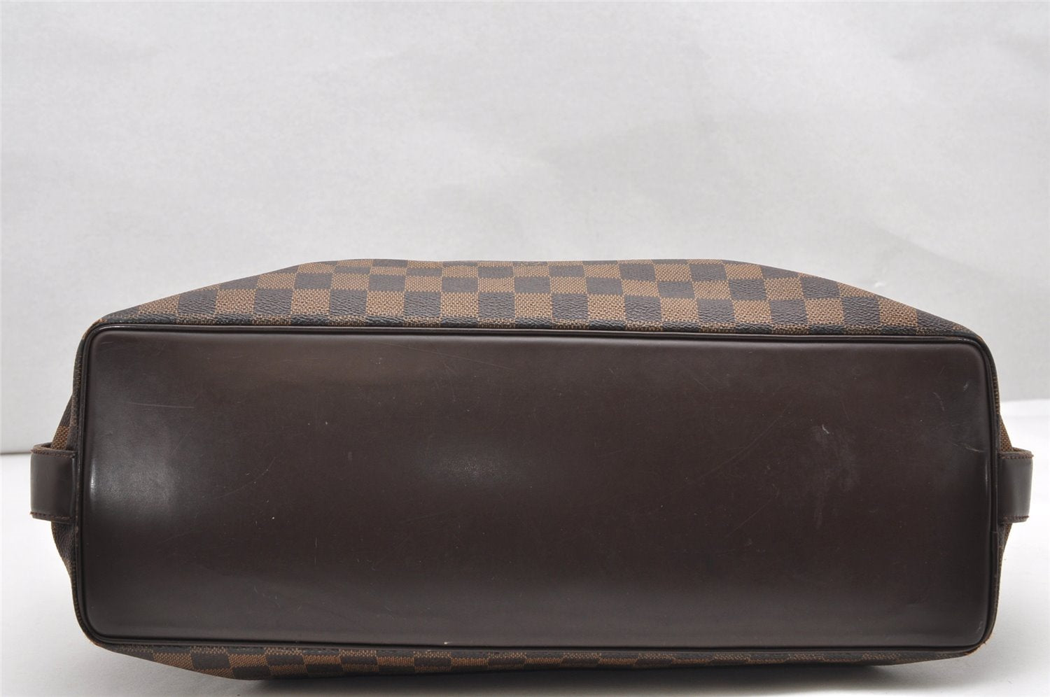 Authentic Louis Vuitton Damier Chelsea Shoulder Tote Bag N51119 Junk 3328K