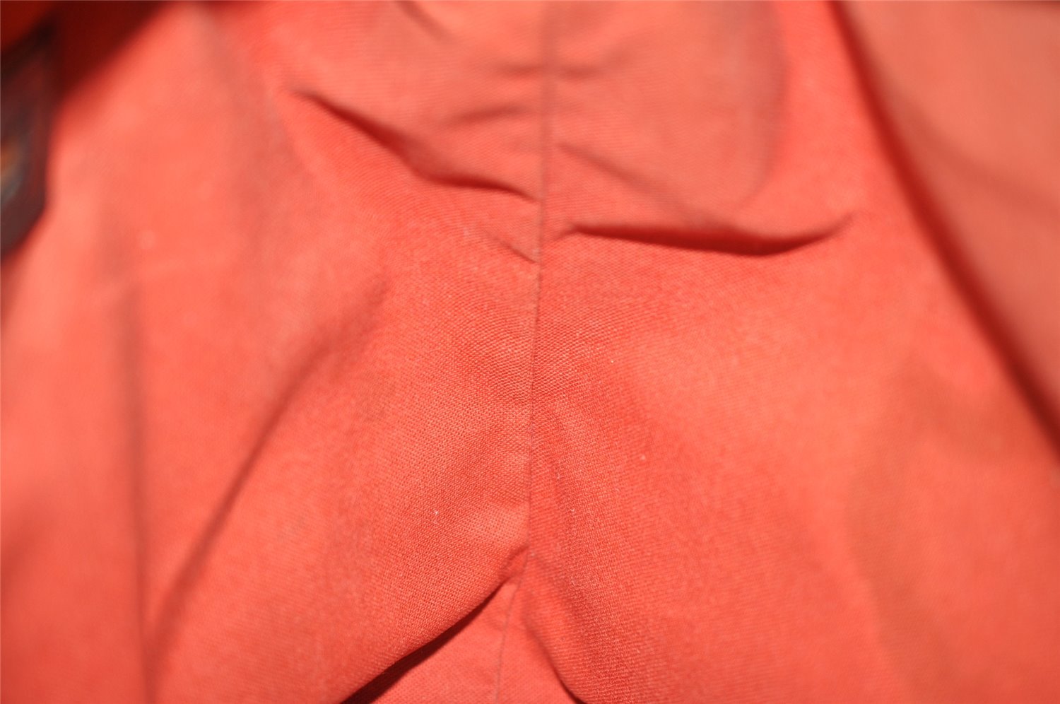 Authentic Louis Vuitton Damier Chelsea Shoulder Tote Bag N51119 Junk 3328K