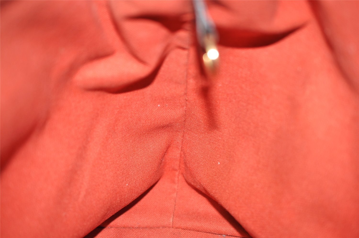 Authentic Louis Vuitton Damier Chelsea Shoulder Tote Bag N51119 Junk 3328K