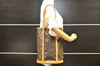 Authentic Louis Vuitton Monogram Bucket GM Shoulder Tote Bag M42236 LV 3329I