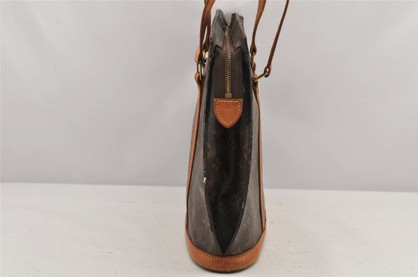 Authentic Louis Vuitton Monogram Babylone Shoulder Tote Bag M51102 LV 3329K