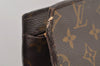 Authentic Louis Vuitton Monogram Babylone Shoulder Tote Bag M51102 LV 3329K