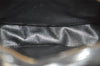 Authentic Louis Vuitton Epi Jeune Fille Shoulder Cross Bag Black M52152 LV 3331J